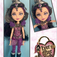 Ever After High Raven Queen