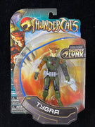 Thunder Cats Tygra