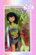 Hi Glamm Fashion Doll- Kit