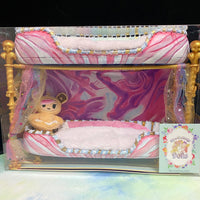 Bubblegum Bunk Set