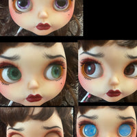 Blythe “Fangelica Houston”