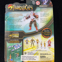 Thunder Cats Panthro