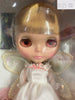 Blythe- White Magic