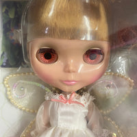 Blythe- White Magic
