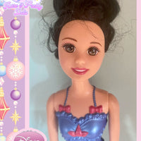 Princess Snow White