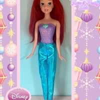 Princess Ariel