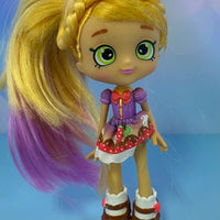 Pam Cake Shoppie Doll set