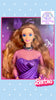 Purple Passion Barbie