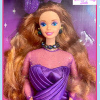 Purple Passion Barbie