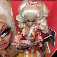 Trixie Mattel by integrity toys