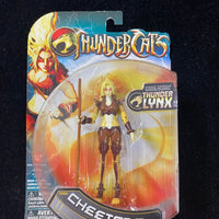 Thunder Cats Cheetara