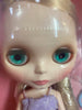 Blythe- Mermaid Tasha
