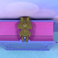 Polly Pocket Sparkling Mermaid Adventure