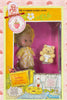 Butter Cookie with Jelly Bear