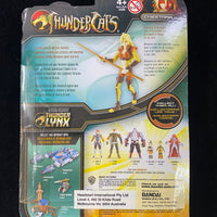 Thunder Cats Cheetara