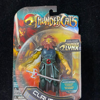 Thunder Cats Claudus