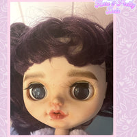 Blythe “Violet”