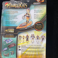Thunder Cats Wily Kit