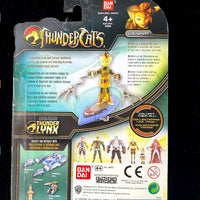 Thunder Cats Wily Kat