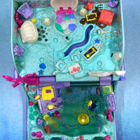 Polly Pocket Sparkling Mermaid Adventure