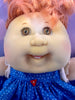 Premmie Red Haired Cabbage Patch Kid