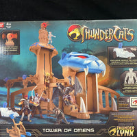 Thunder Cats Tower of Omens