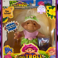 Tina La Twirl Totally Troll