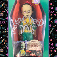 Gabriella Living Dead Doll
