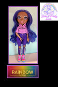 Krystal Bailey Rainbow High