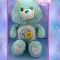Bedtime Care Bear 33cm 13”