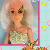 Roxy- Misfit Jem and the Hologram Doll