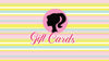 Gift Cards
