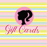 Gift Cards