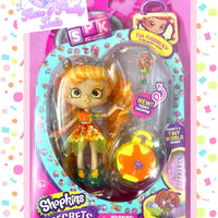 Tia Tigerlilly Shoppie Doll