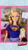 Holland Barbie Dolls of the world Collection