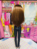 Brown Hair single Barbie