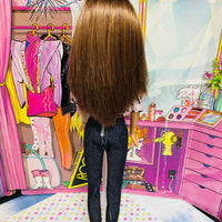 Brown Hair single Barbie