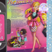 Barbie - Career Girl Rewind 2021