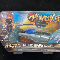 Thunder Cats Thunder racer