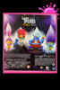 Trolls world Tour set