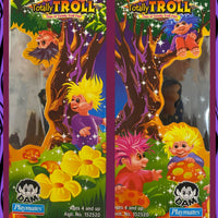 Annie, O Klee Totally Troll