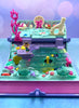 Polly Pocket Sparkling Mermaid Adventure