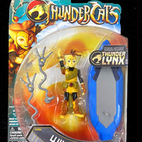 Thunder Cats Wily Kat