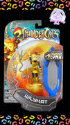 Thunder Cats Wily Kat