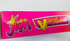 Jem & the holograms Video Madness prototype