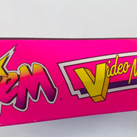 Jem & the holograms Video Madness prototype