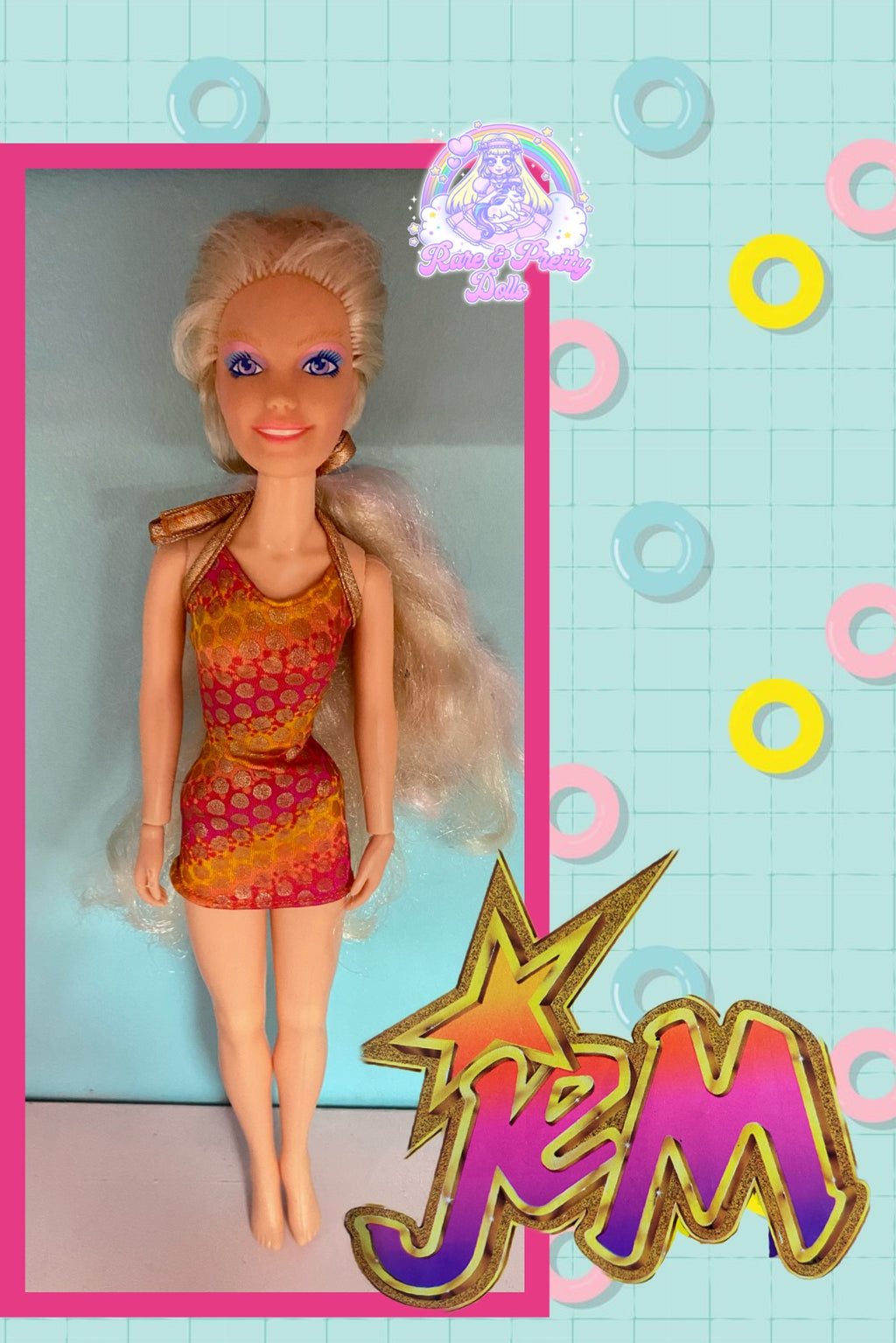 Jem Rock n curl