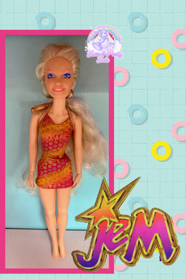 Jem Rock n curl