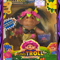 Mini Wahini Totally Troll