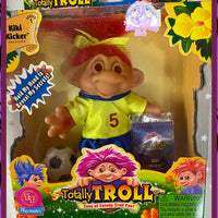 Kiki Kicker Totally Troll